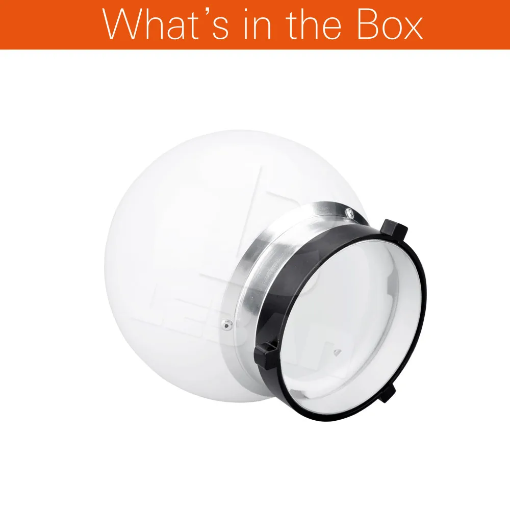 Универсальный софтбокс для студийной фотосъемки 15 см|soft diffuser|diffuser domesoftbox flash diffuser