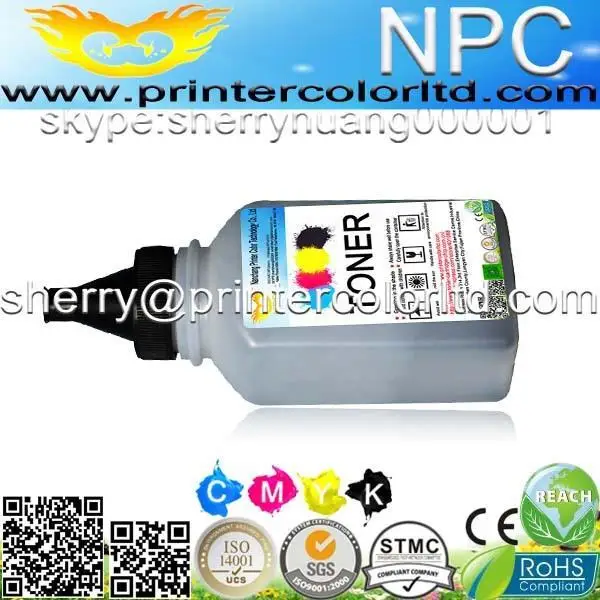 Высококачественный лазерный тонер порошок для HP CE285A P1102/P1102W/M1212nf Canon imageCLASS LBP6000 BK