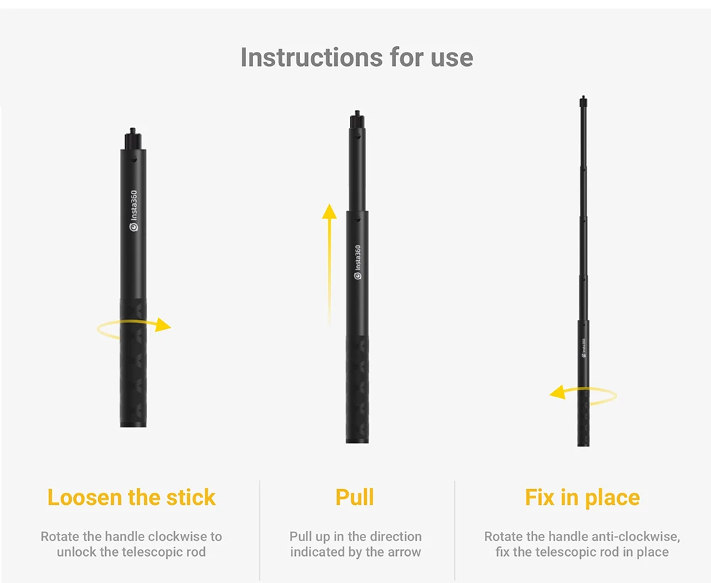 Insta360 ONE X Многофункциональный велосипед Мотоцикл Универсальный комплект BMX Велоспорт Горный велосипед для Insta360 видео аксессуар для камеры