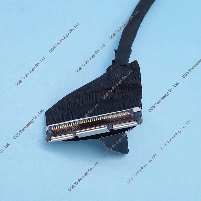Оригинальный светодиодный кабель для Sony VPC-EB EB32 EB25 EB27 EB35 EB47 EB46 EB37 EB Lcd LVDS P/n:015 _ 0301 1516
