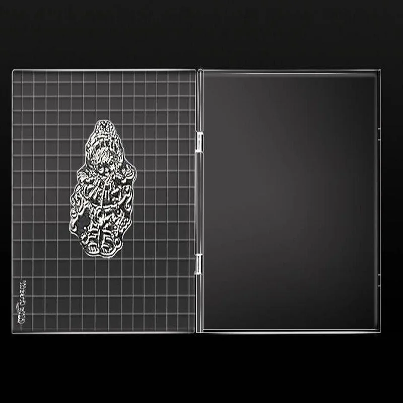 16x16 см прозрачная фотография|Орудия| |