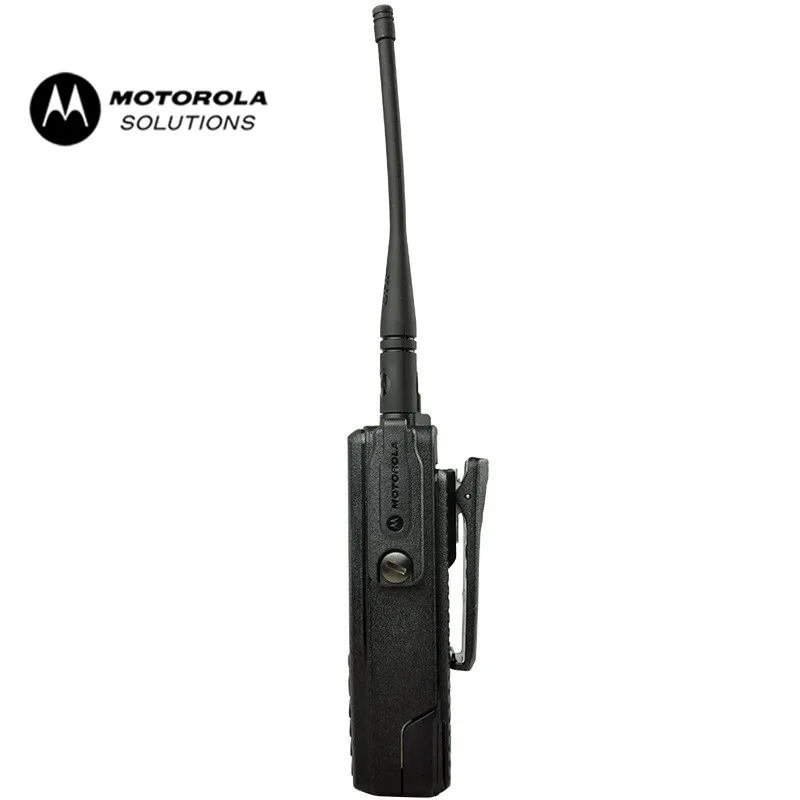 Gps bluetooth Motorola XIRP8668i DMR гарнитура Motorola long distence бренд беспроводной цифровой двухстороннее радио