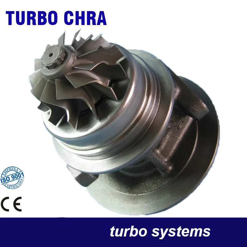 HX30 HX30W турбокартридж 3537010 3537011 3537012 3538249 3538308 core chra для Dodge Ram Truck Komatsu 4BT 4BTA 3539701 л |
