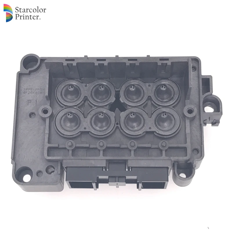 Оригинальная печатающая головка DX7 F1890100130 используемая для принтера Mimaki Roland Mutoh