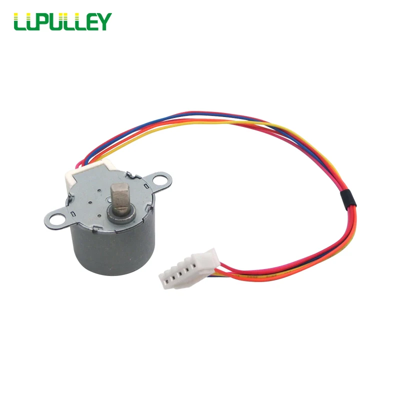 lupulley 28byj