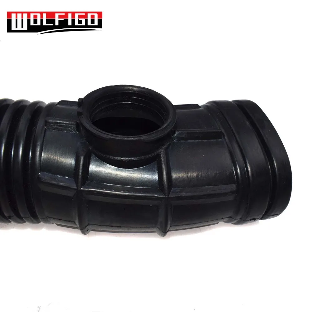 WOLFIGO 17228-P8A-A01 воздуха воздухозаборный шланг трубки для Honda Accord V6 1998 1999 2000 2001 2002 17228P8AA01