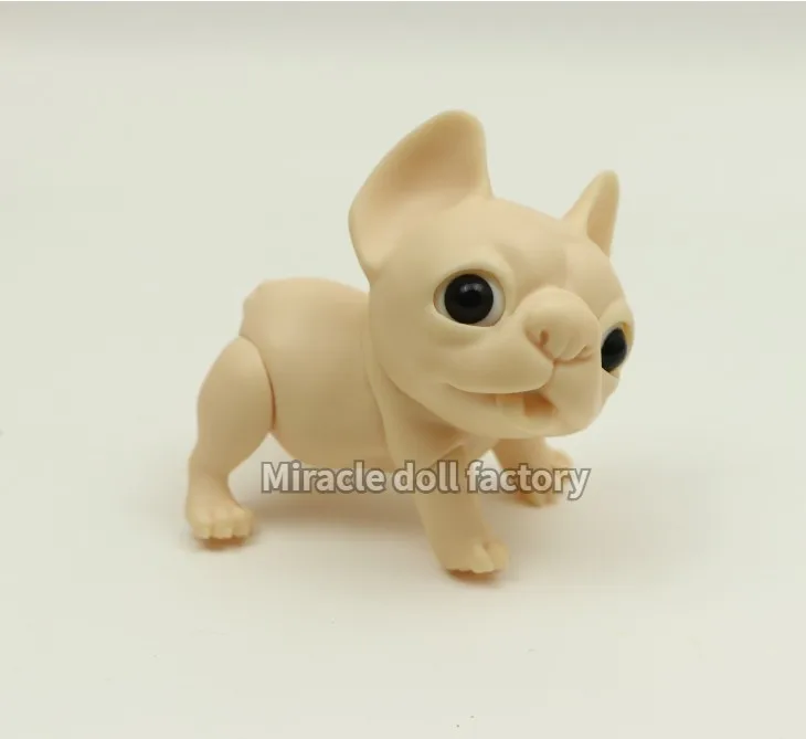 1/8 BJD кукла модель милая игрушка dodo щенок | Игрушки и хобби