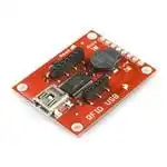 

USB-устройство считывания RFID-транспондеров