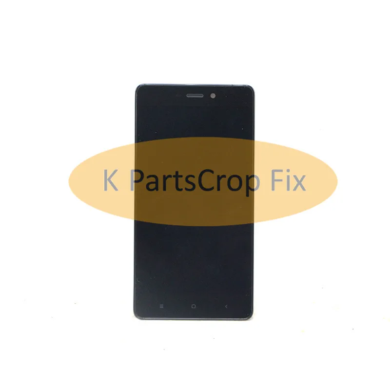 ЖК-дисплей и дигитайзер сенсорного экрана в сборе для Xiaomi Redmi 3S 3x 3 pro с