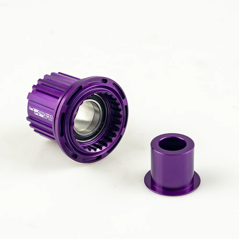 M9100/m8100/m7100 микро сплайн Freehub для 12 Mtb скорости Dt Swiss Hub 240/350|Велосипедные втулки| |