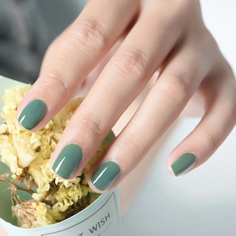 Художественный Гель лак для ногтей ROSALIND Полупостоянный УФ верхнее покрытие гибридные Лаки отмачиваемый