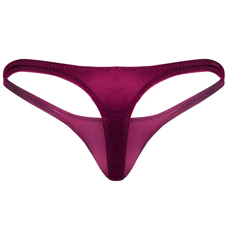 Купальный костюм нижнее белье мужские трусы бикини для плавания с низкой