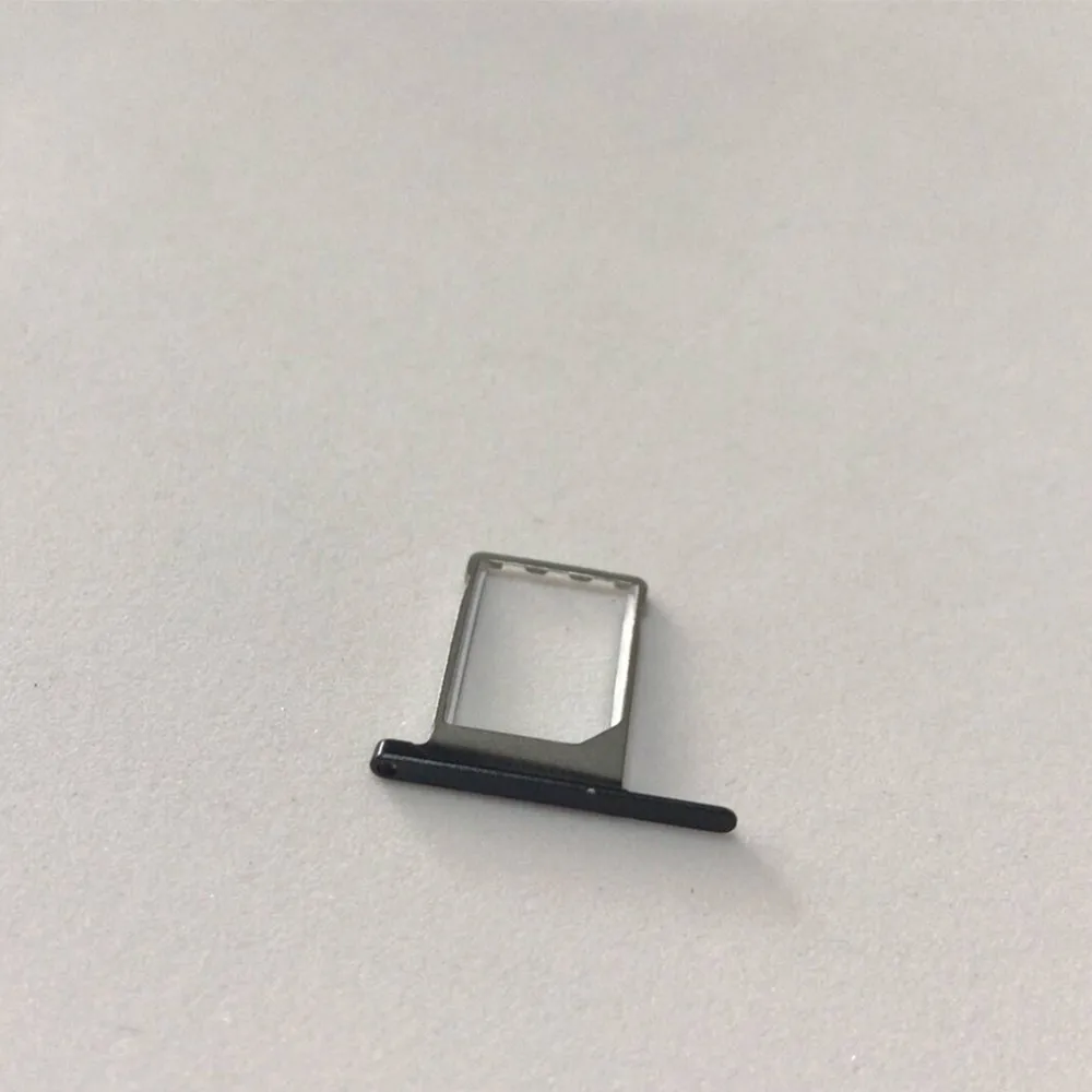 Для BlackBerry Priv новый оригинальный слот для sim-карты SD карты лоток держатель адаптер
