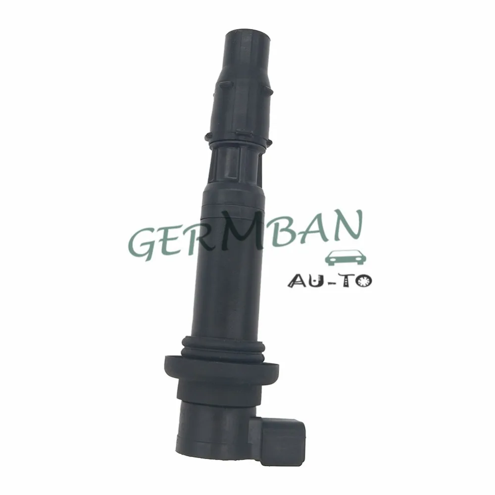 Single Original Quality Ignition Coil F6T553 For KAWASAKI NINJA ZX 6R ZX636R ZX6R | Автомобили и мотоциклы