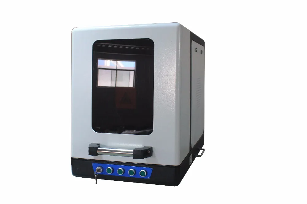 Лазерный маркер для гравировки ювелирных изделий золотого и серебряного