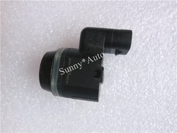 OEM 1S0919275A для AUDI A1 A3 A4 A5 A6 VW Passat Tiguan Touran Polo Golf SEAT SKODA Octavia Датчик парковки PDC|parking sensor|skoda
