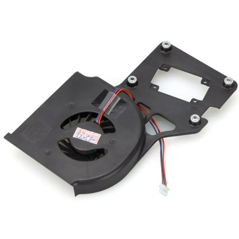 Запасные кулеры для процессора подходят IBM Lenovo R61 R61I R61E MCF 219PAM05 42W2779 42W2780 Кулер