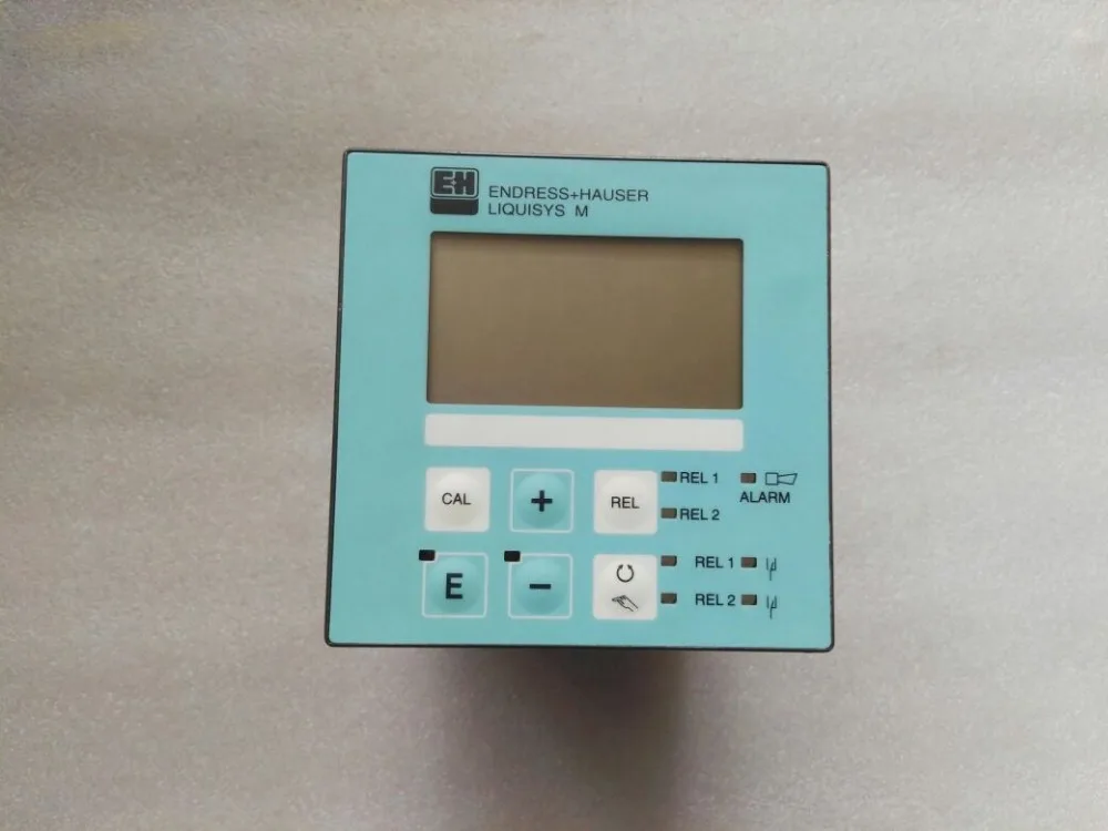 

Endress+Hauser CPM121-P21A01