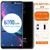OUKITEL K9 водослива 7,1" FHD+ 1080*2244 16MP+ 2MP/8MP мобильный телефон 4GB 64GB Face ID смартфон 6000mAh 5 V/6A Быстрая зарядка OTG - Цвет: Black