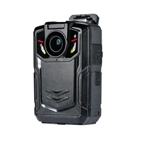 body worm camera bc002 128gb gps 4g wifi 1080p portable recorder for police man public security guard law enforcement officers