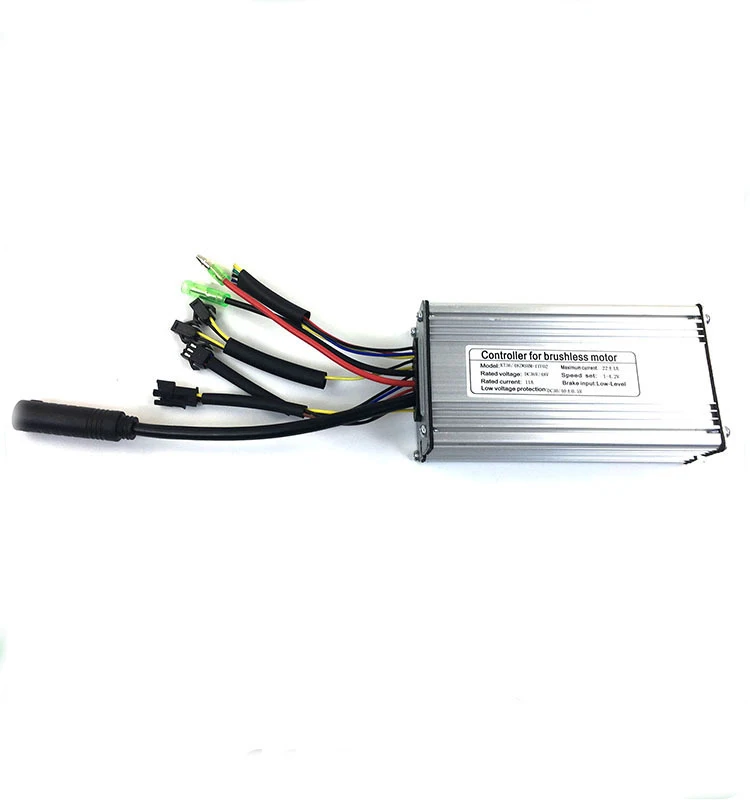 Комплект электрического велосипеда GNE 36V 250 W переднее колесо бесщеточный мотор