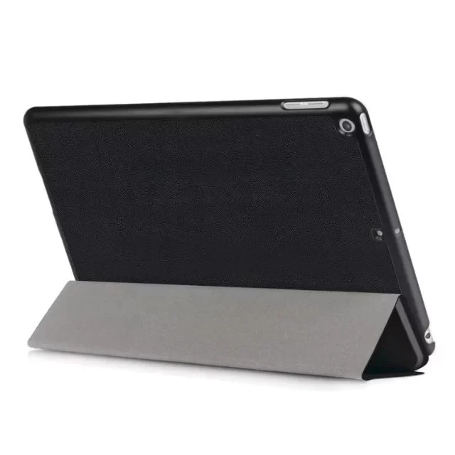 Ультра тонкий чехол для смарт телефона подставка apple новый iPad 9 7 дюймов 2017 2018 A1822