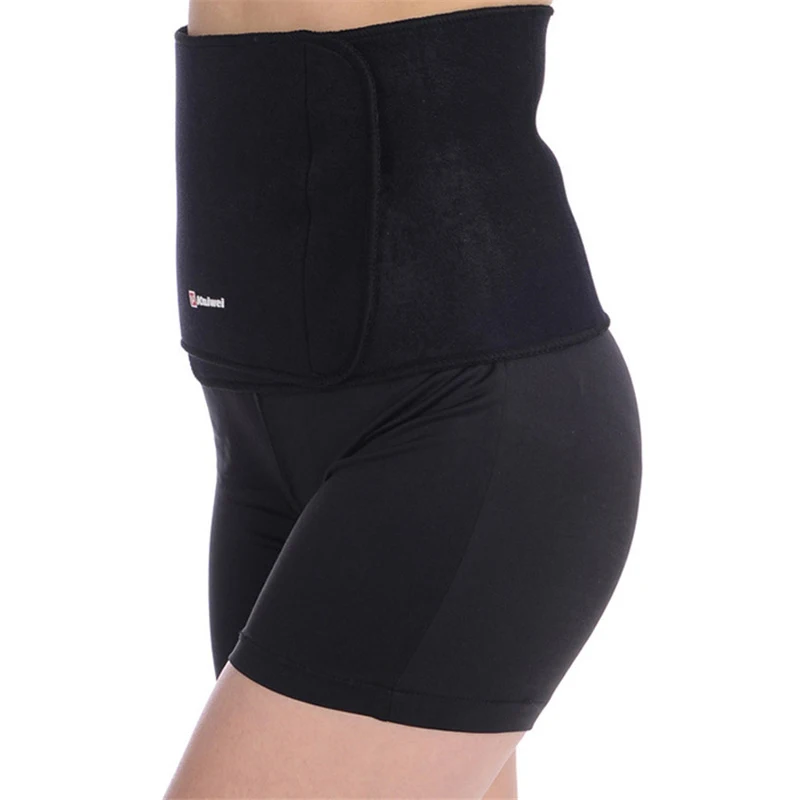 CAMEWIN бренд 1 шт. регулируемая поддержка талии дышащий плюс размер тренажер фитнес