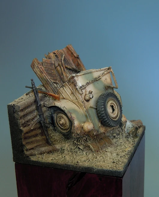 

1/35 основа древней сцены 60 мм * 60 мм (с шиной), модель из смолы, миниатюрный gk Неокрашенный в сборе