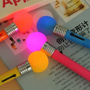 2016 новый яркий свет лампы форма многофункциональный цветной школы ручкой 10