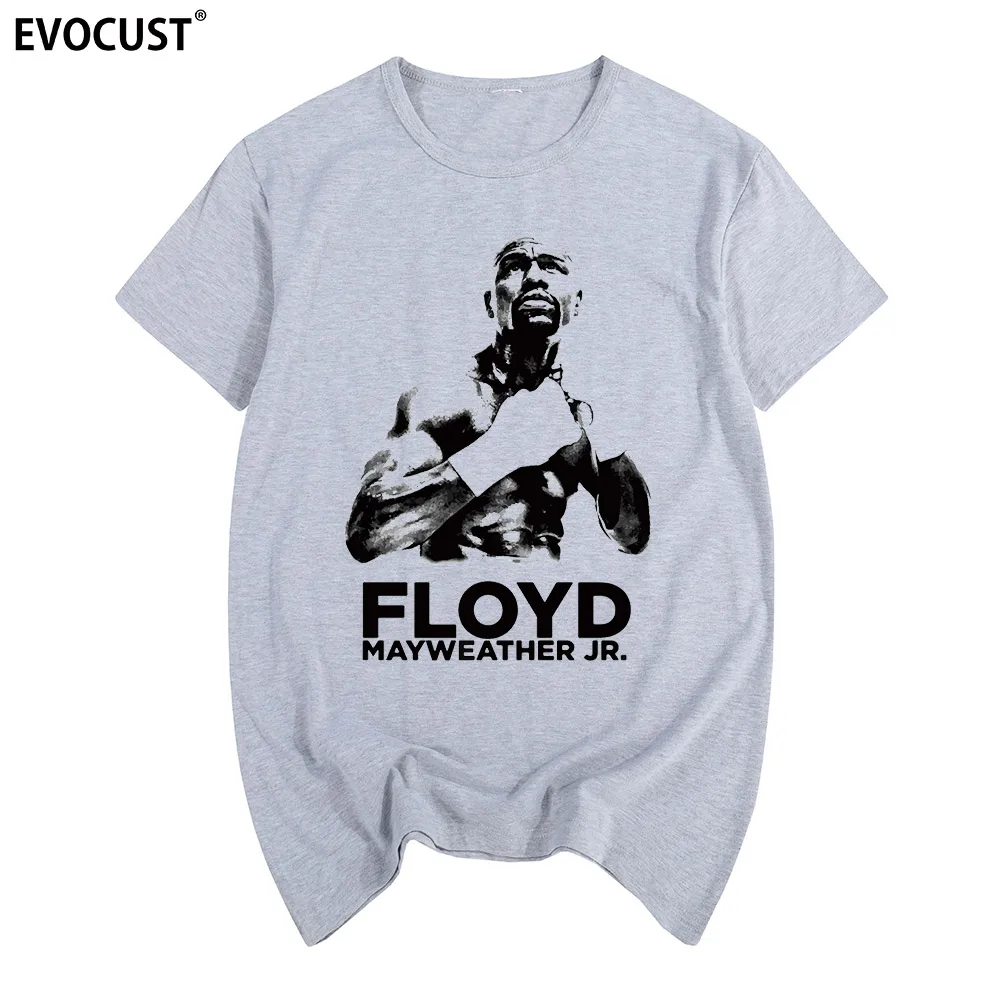 Футболка Floyd для мужчин и женщин хлопковая тенниска в стиле хип хоп уличная
