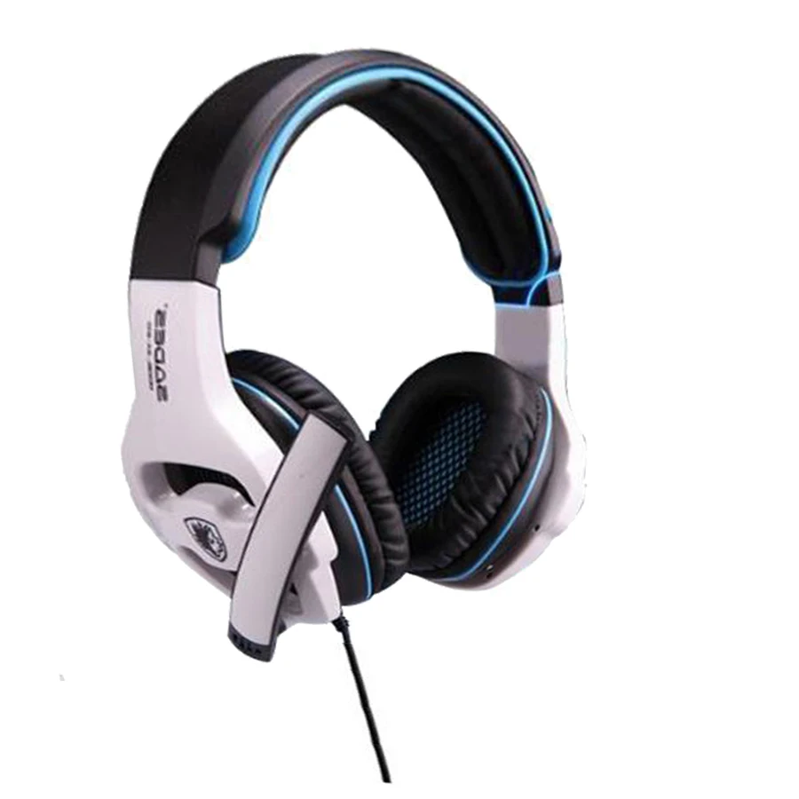 Sades SA-810 USB проводные стерео 