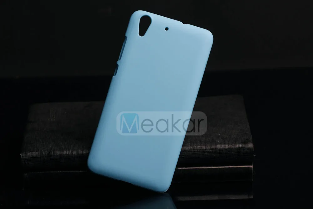 Матовый пластиковый чехол 5,5 для чехол для huawei Y6 Ii для huawei Y6 Ii 2 Honor Holly 3, чехол-лента на заднюю панель