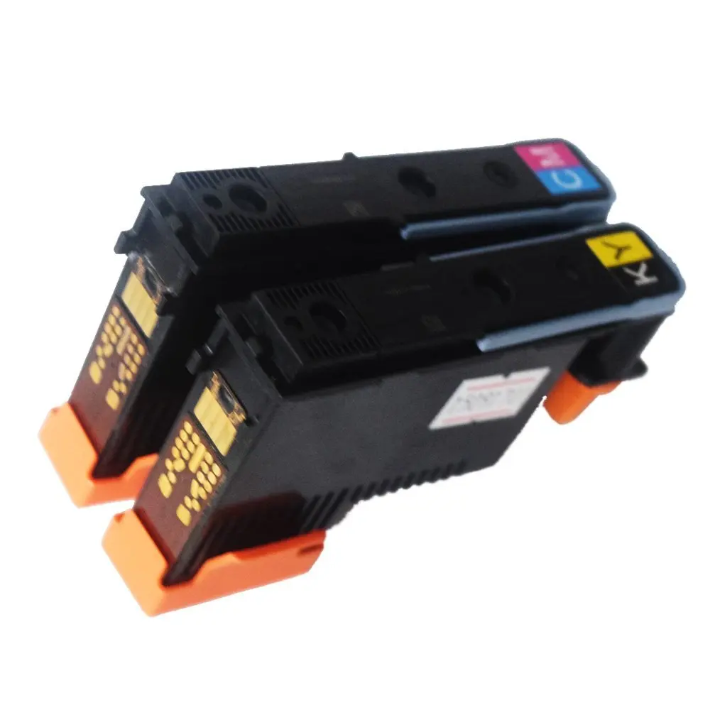 2x Совместимость HP 940 Печатающая головка для Officejet Pro 8000 Беспроводной 8000AIO W 8500 A809 A909a