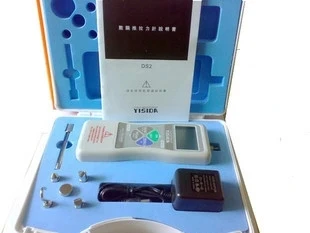 

Цифровой датчик силы динамометр DS2-500N CD-ROM с компьютерным выходом