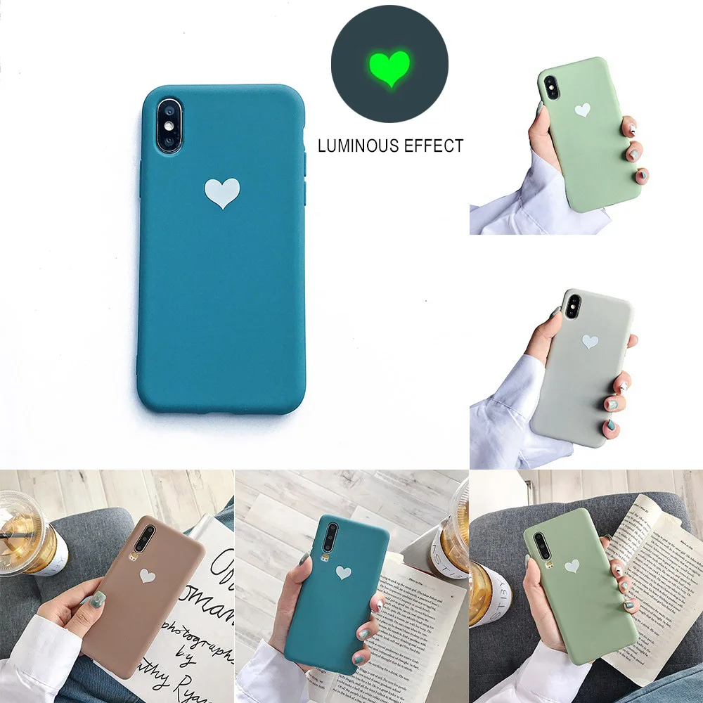 Силиконовый чехол для iPhone 12 Mini 11/12 pro MAX X XS XR se 8/7/6/6s Plus | Мобильные телефоны и
