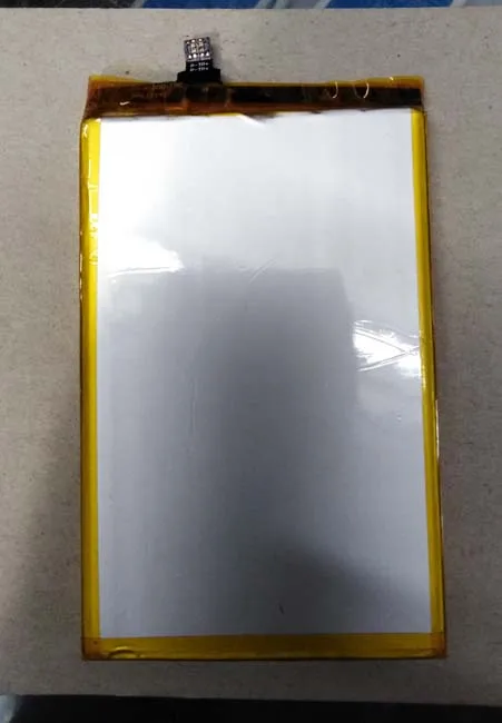 Оригинальный аккумулятор Oukitel K10000 Pro 10000 мАч для телефона FHD 5 дюйма|Батареи MP3/MP4