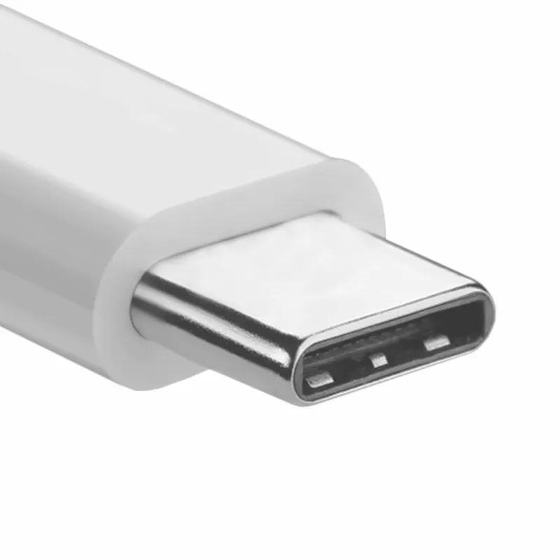 Мини микро USB кабель 2 0 к Type c 3 1 C адаптер быстрое зарядное устройство