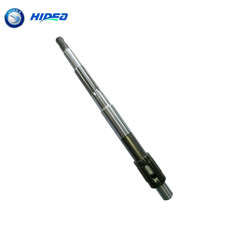 

Hidea 15F F15 Propeller shaft For YMH 683-45611-00-00 Boat Engine