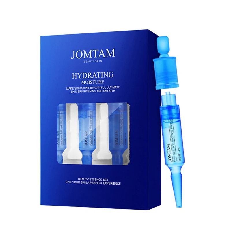 

Hyaluronic Acid Repair Serum Moisturizing Anti-Wrinkle Anti-Aging Collagen Essence Facial Serum Beauty Good Use