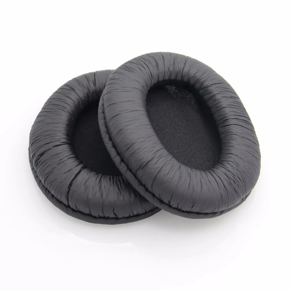 1 пара черных сменных подушек для наушников BS Quiet Comfort QC1 | Электроника