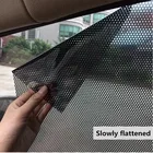 Автомобильные статические наклейки от солнца, солнцезащитные козырьки, солнцезащитные козырьки, изоляционные занавески, солнцезащитные козырьки для автомобиля, защита от ультрафиолета