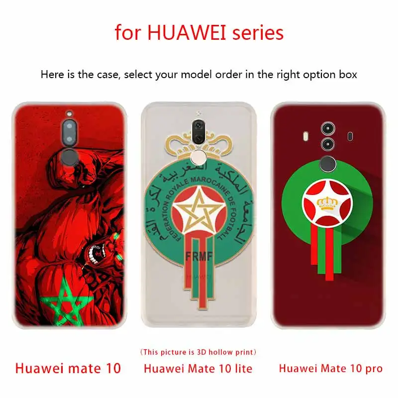 Мягкие силиконовые чехлы для Huawei Mate 10 Lite 20 Pro 20X S Y5 2017 Y9 2018 2019 NOVA 3 3i 4 | Мобильные
