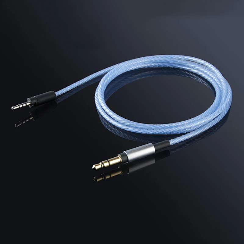 Сменный аудиокабель для наушников Sennheiser Impulse 1 0 2 наушники гарнитура
