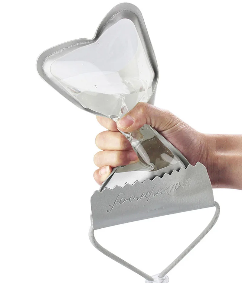 Универсальный Водонепроницаемый Чехол для телефона M Horse M1 Pure 3 2 1 Power Doopro C1 P2 P4 Pro P3