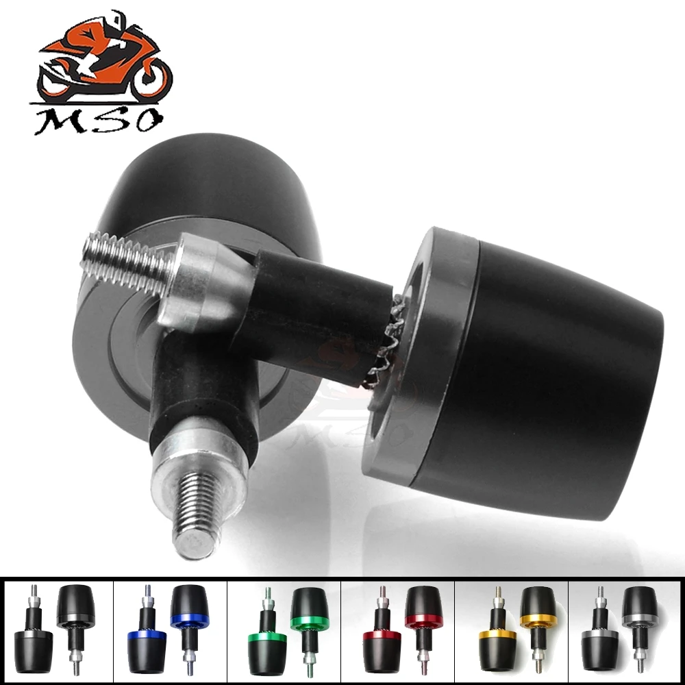 Для YAMAHA TMAX530 MT 07 03 R1 R6 Suzuki GSXR 750 1000 K3 K4 K5 CNC Универсальный 22 мм 7/8 &quotмотоциклы ручные