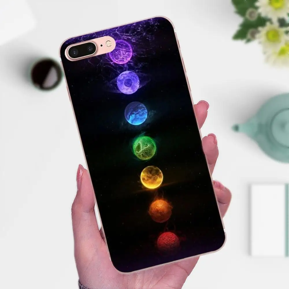 Чехол из ТПУ Для Xiaomi Note 3 4 Mi3 Mi4 Mi4C Mi4i Mi5 Mi 5S 5X 6 6X 8 SE A1 Max Mix 2 | Мобильные телефоны и