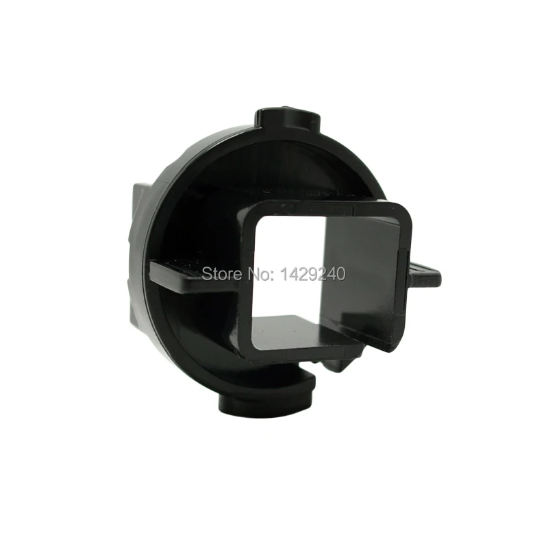 2 шт. адаптер для автомобильных ламп Hyundai AVANTE/MISTRA/greathid|adapter holder|adapter hidadapter for car |
