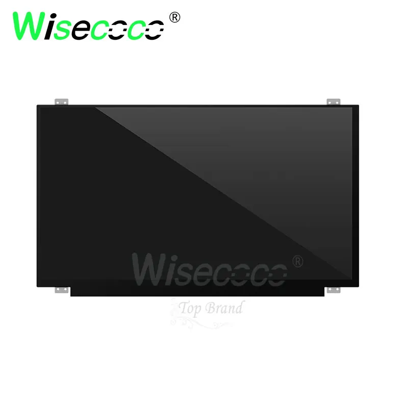 Buy 15.6 inch LCD IPS display 1920*1080 FHD antiglare pc with VGA controller driver on