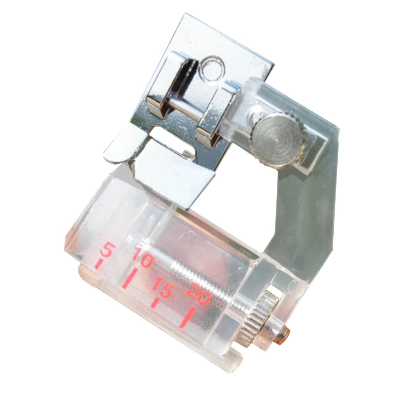 Высококачественная Полезная практичная Регулируемая Скоба для ног Brother Singer