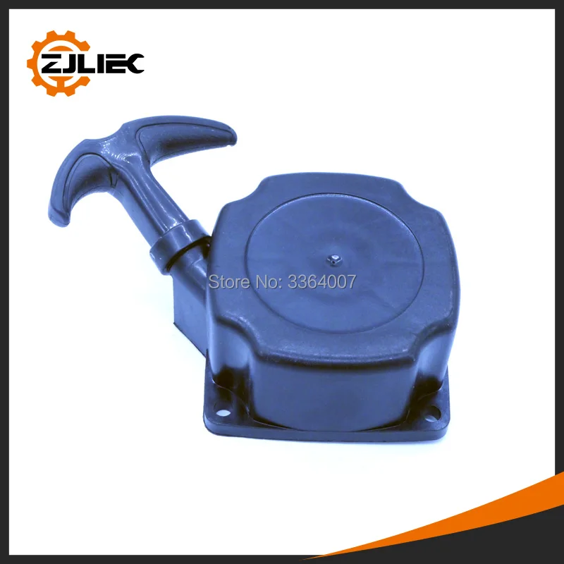 CG520 стартер подходит для Mitsubishi TL43 TL52 кусторез cg330 cg430 1E40F-5 двигатель 1E44F-5 триммер для травы резак Пожиратель сорняков легко